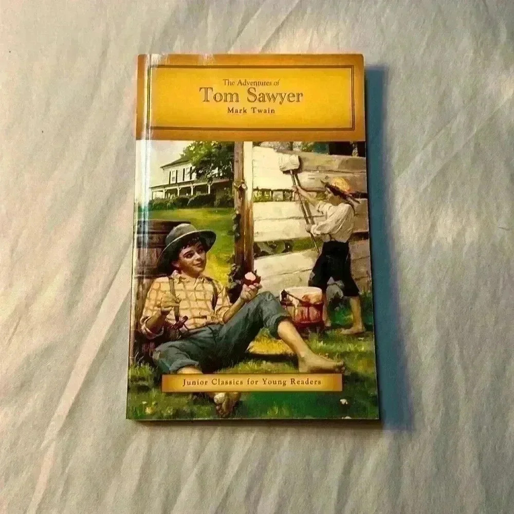 5 books for $15